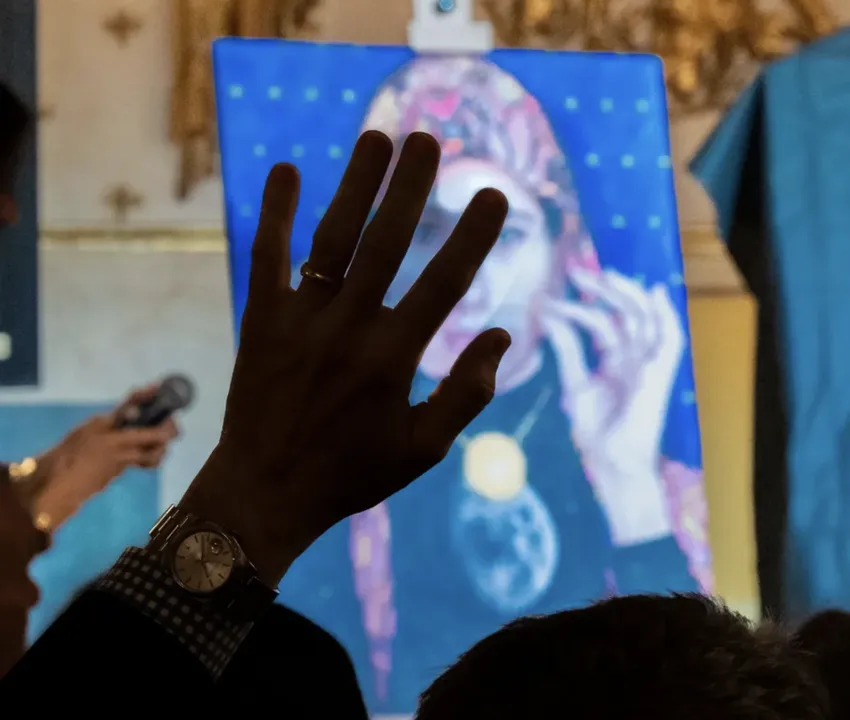 Foto Evento al Secret Asta Padova